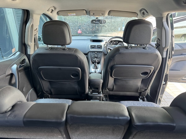 Used Vauxhall Meriva 2014 for sale - 74538620: Photo 15
