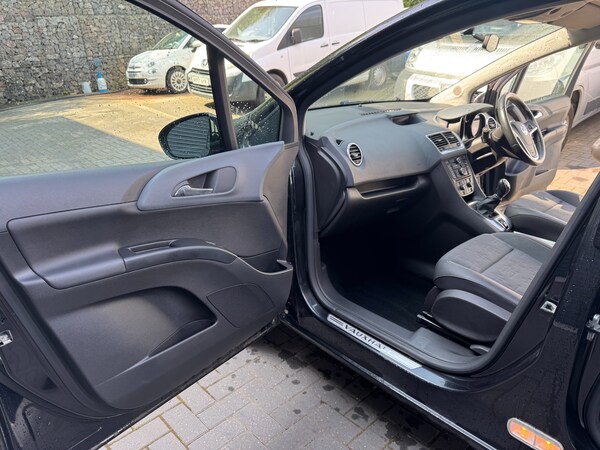 Used Vauxhall Meriva 2014 for sale - 74538620: Photo 16