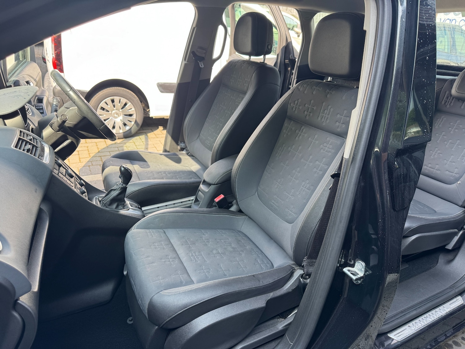 Vehicle 17