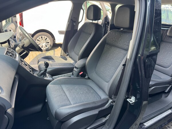 Used Vauxhall Meriva 2014 for sale - 74538620: Photo 17