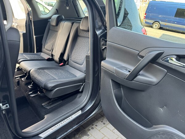 Used Vauxhall Meriva 2014 for sale - 74538620: Photo 18