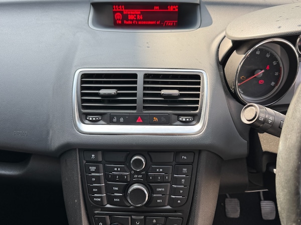 Used Vauxhall Meriva 2014 for sale - 74538620: Photo 22