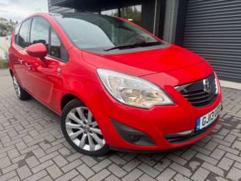 2013 (13) - 1.4T 16V SE 5dr