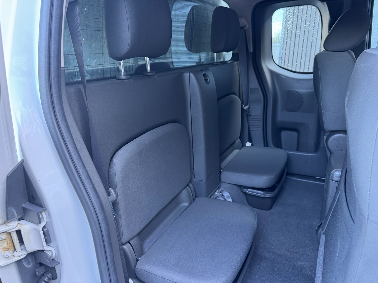 Used Nissan Navara 2014 for sale - 76364030: Photo 13