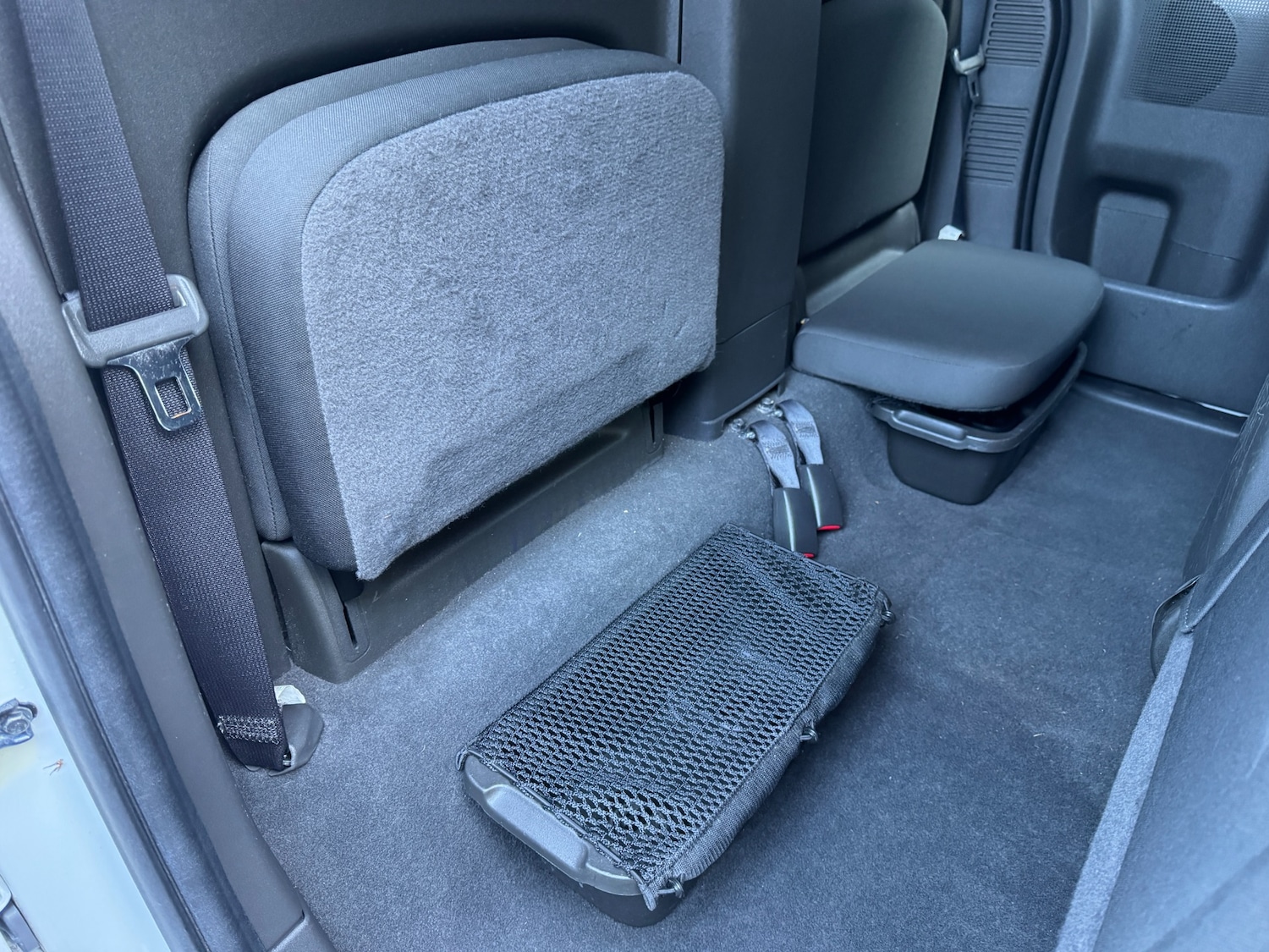 Used Nissan Navara 2014 for sale - 76364030: Photo 14