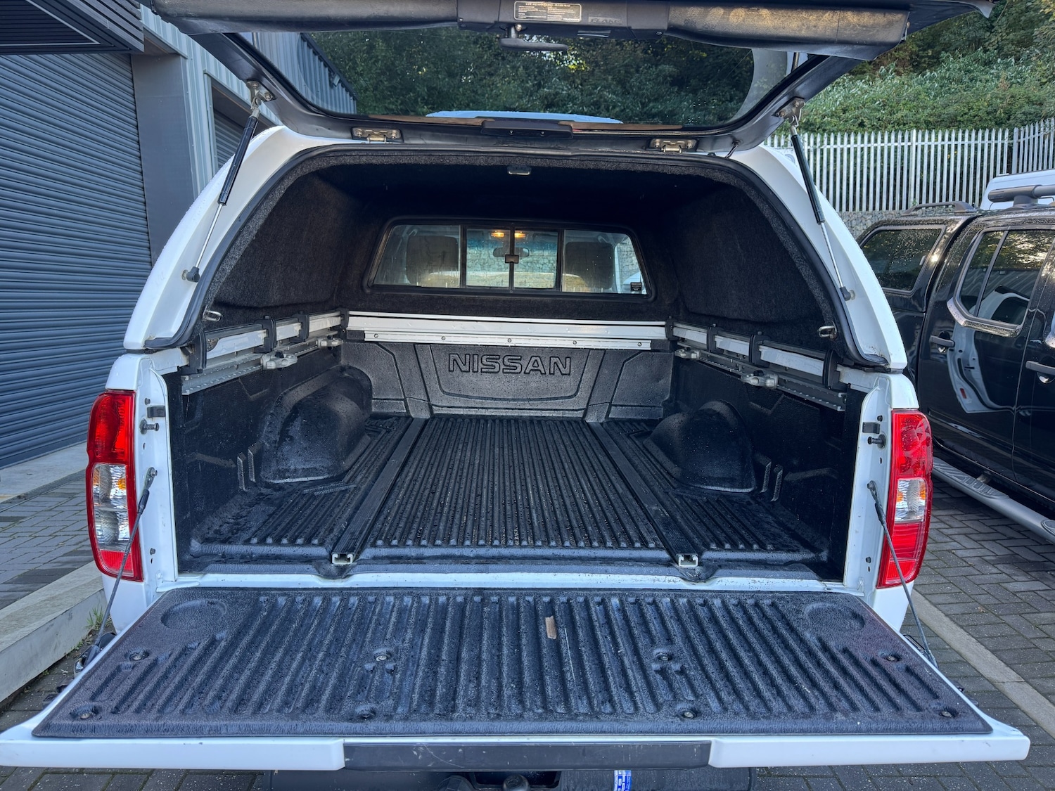 Used Nissan Navara 2014 for sale - 76364030: Photo 15