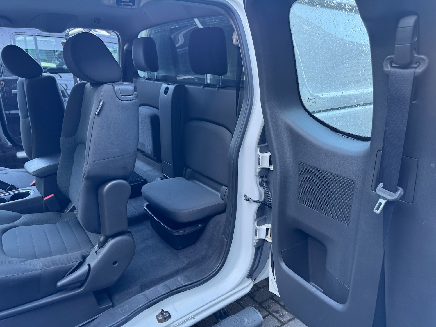 Used Nissan Navara 2014 for sale - 76364030: Photo 17