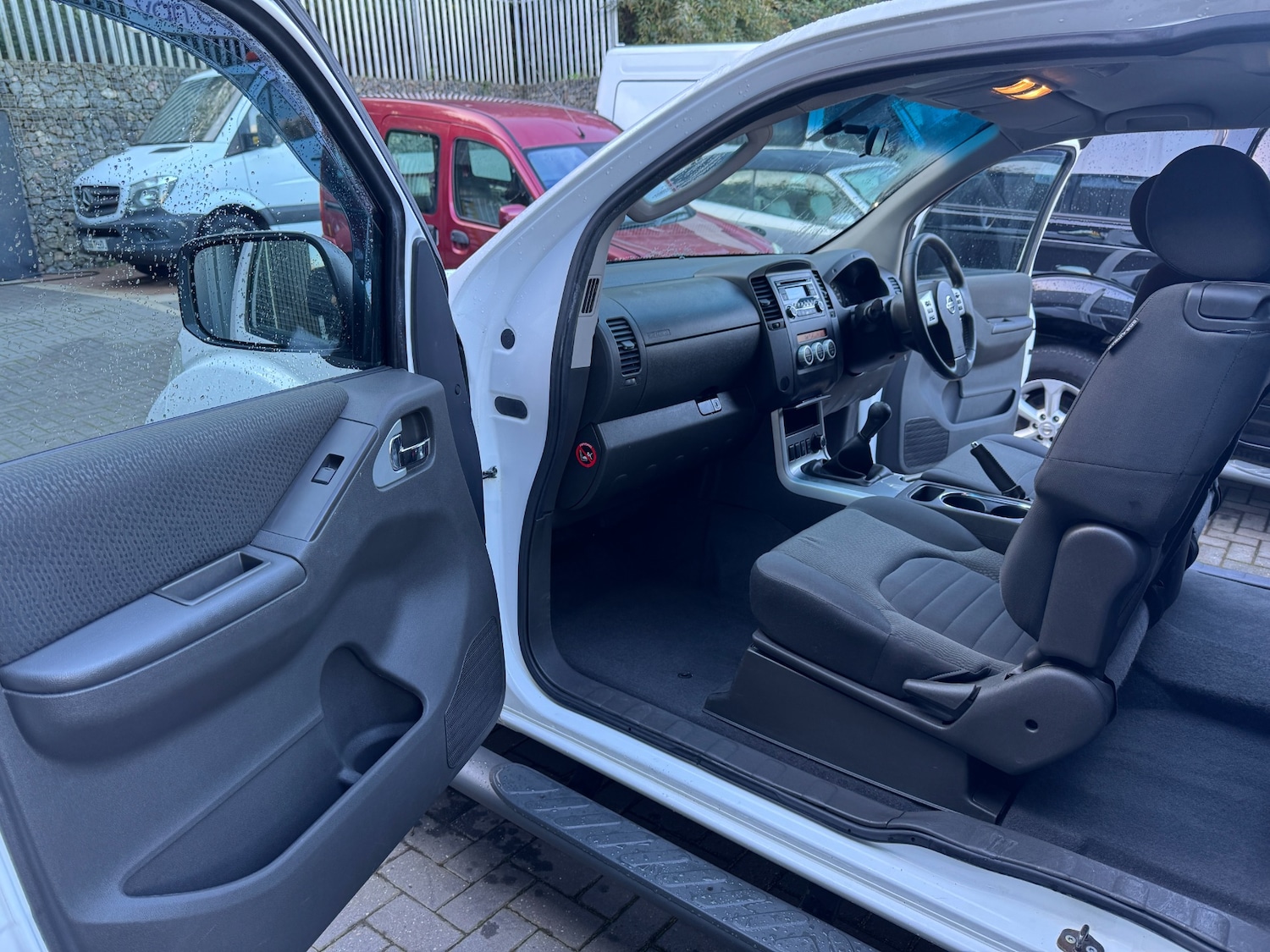 Used Nissan Navara 2014 for sale - 76364030: Photo 18