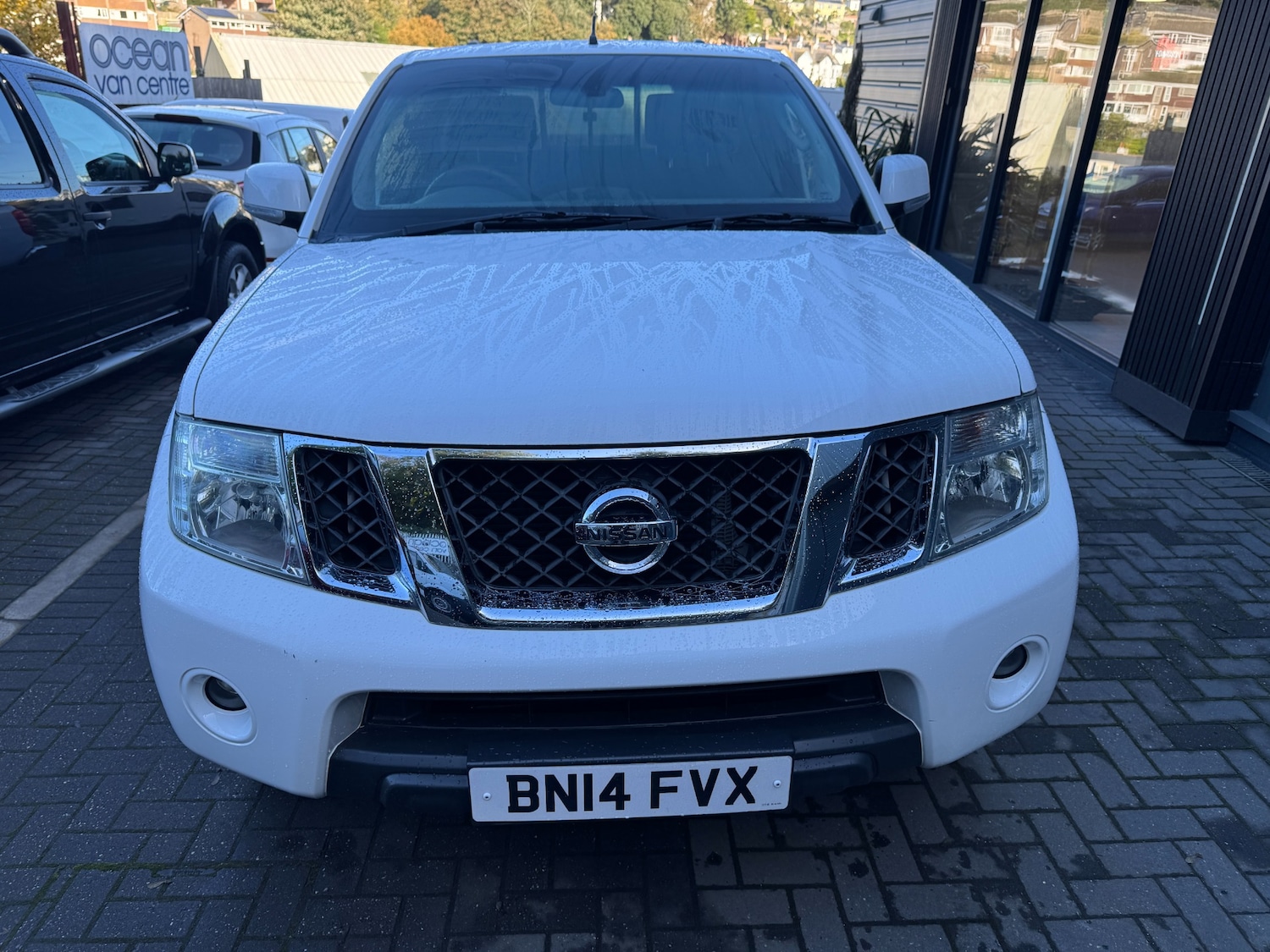 Used Nissan Navara 2014 for sale - 76364030: Photo 2