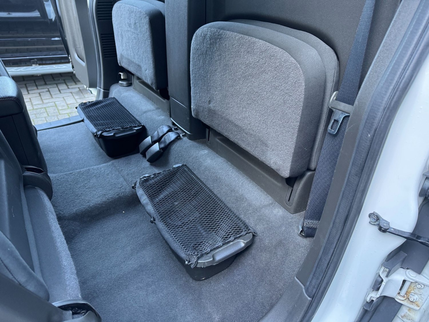 Used Nissan Navara 2014 for sale - 76364030: Photo 20