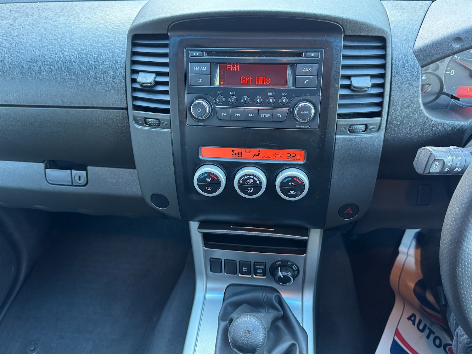 Used Nissan Navara 2014 for sale - 76364030: Photo 22