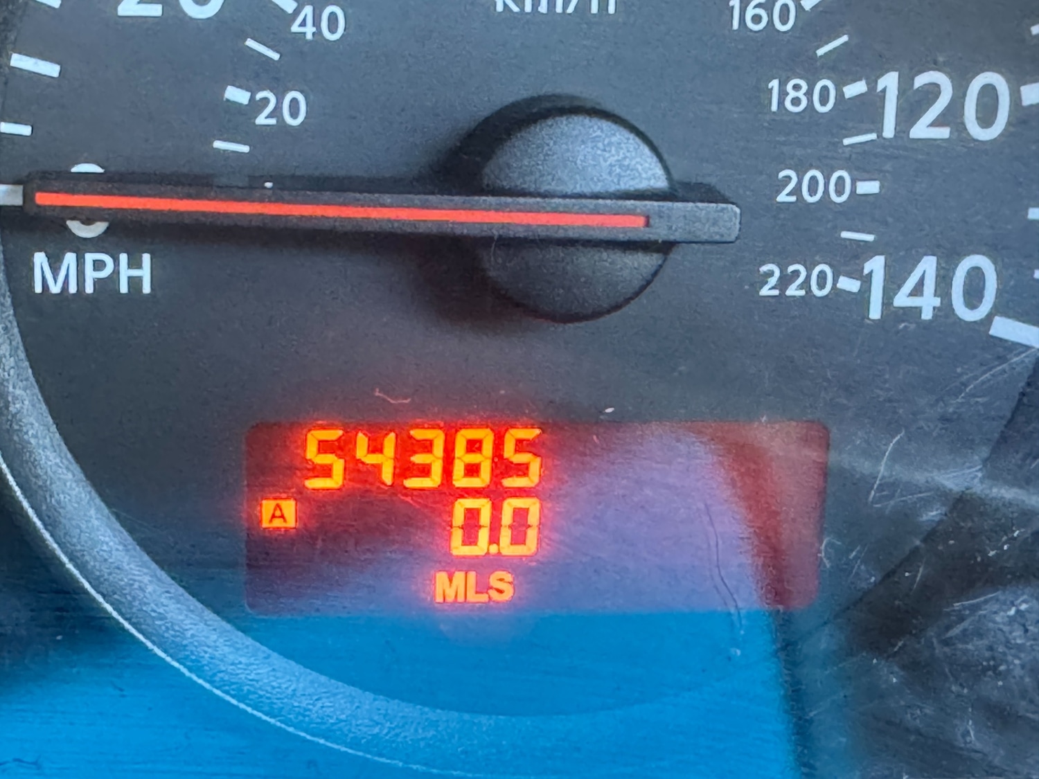 Used Nissan Navara 2014 for sale - 76364030: Photo 26