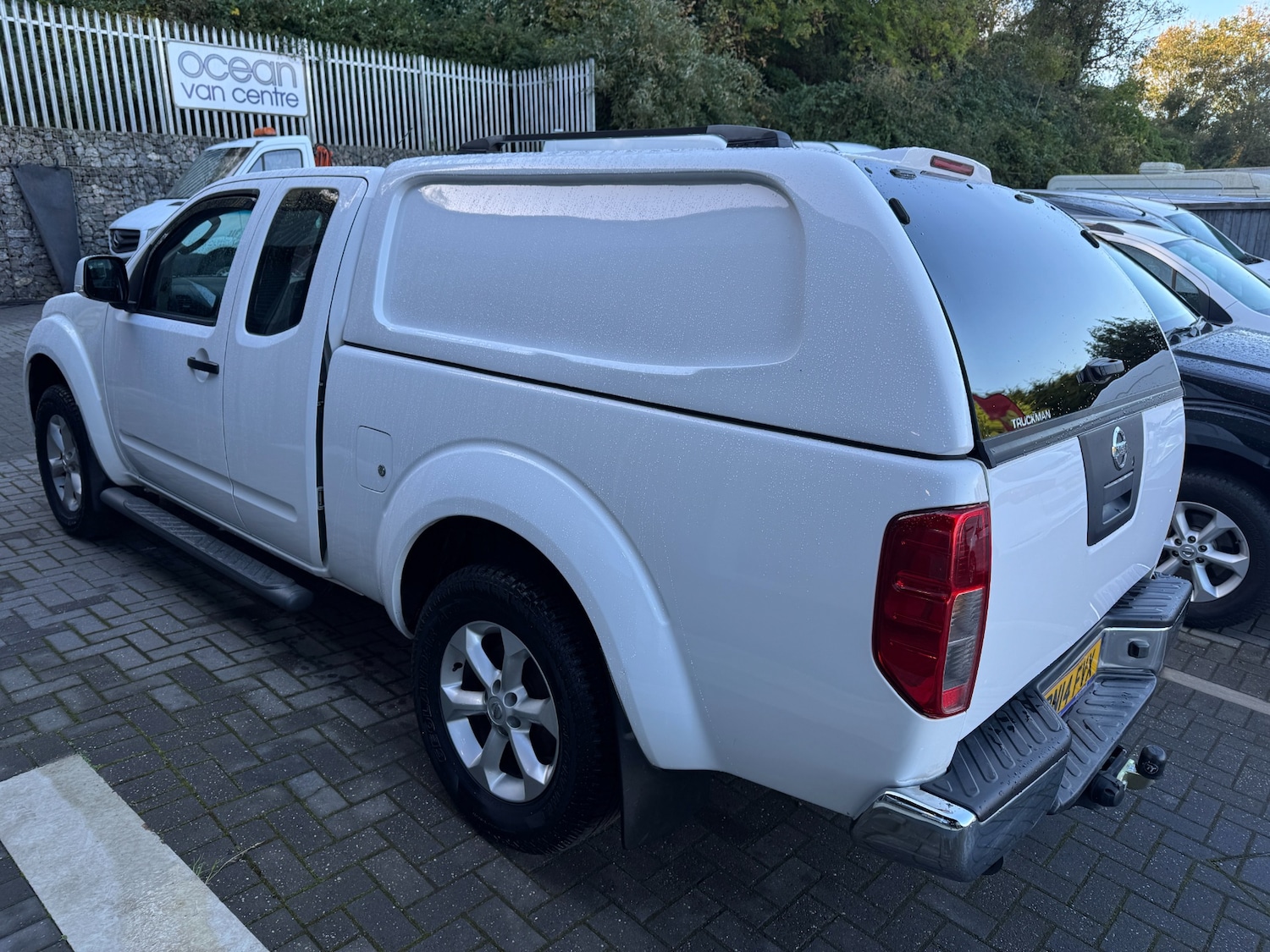 Used Nissan Navara 2014 for sale - 76364030: Photo 5