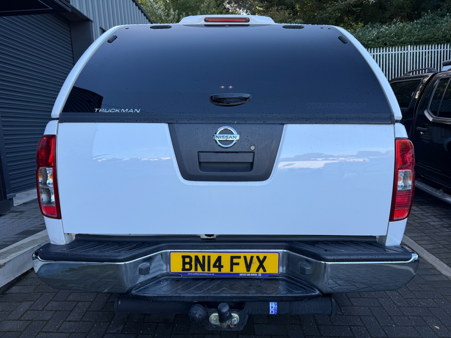 Used Nissan Navara 2014 for sale - 76364030: Photo 6