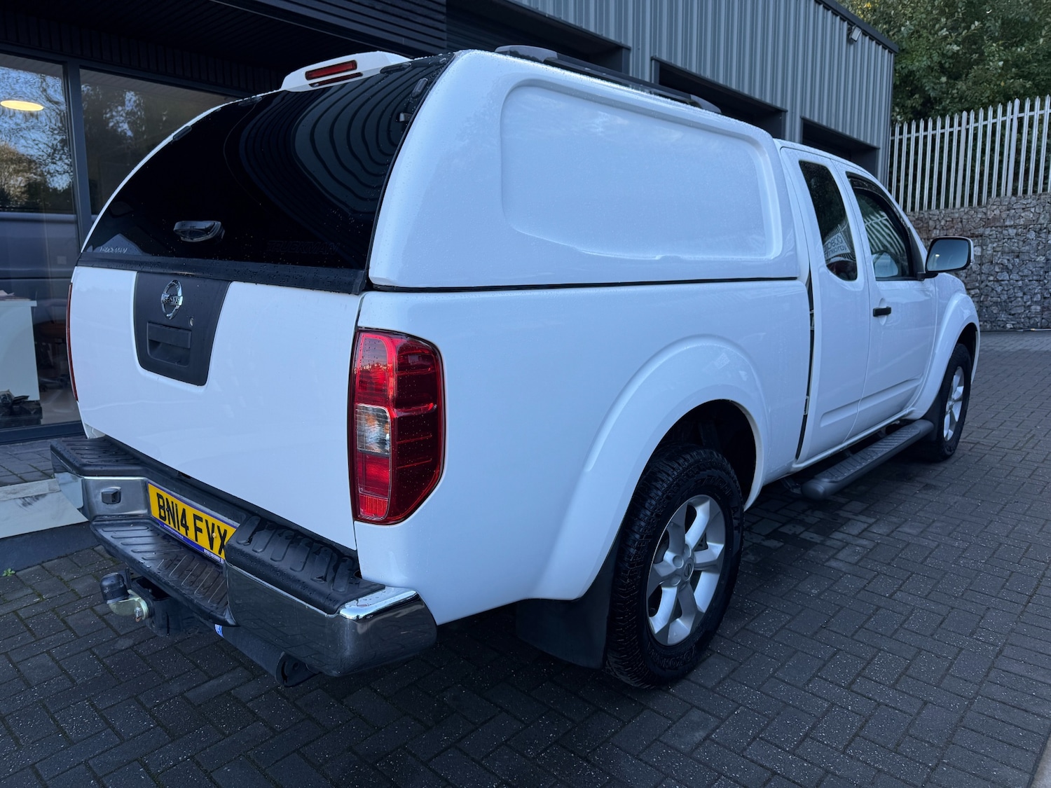 Used Nissan Navara 2014 for sale - 76364030: Photo 7