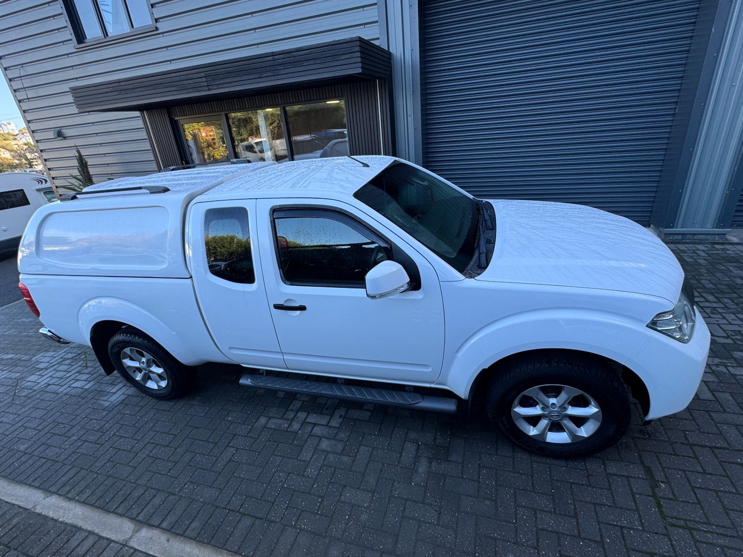 Used Nissan Navara 2014 for sale - 76364030: Photo 8