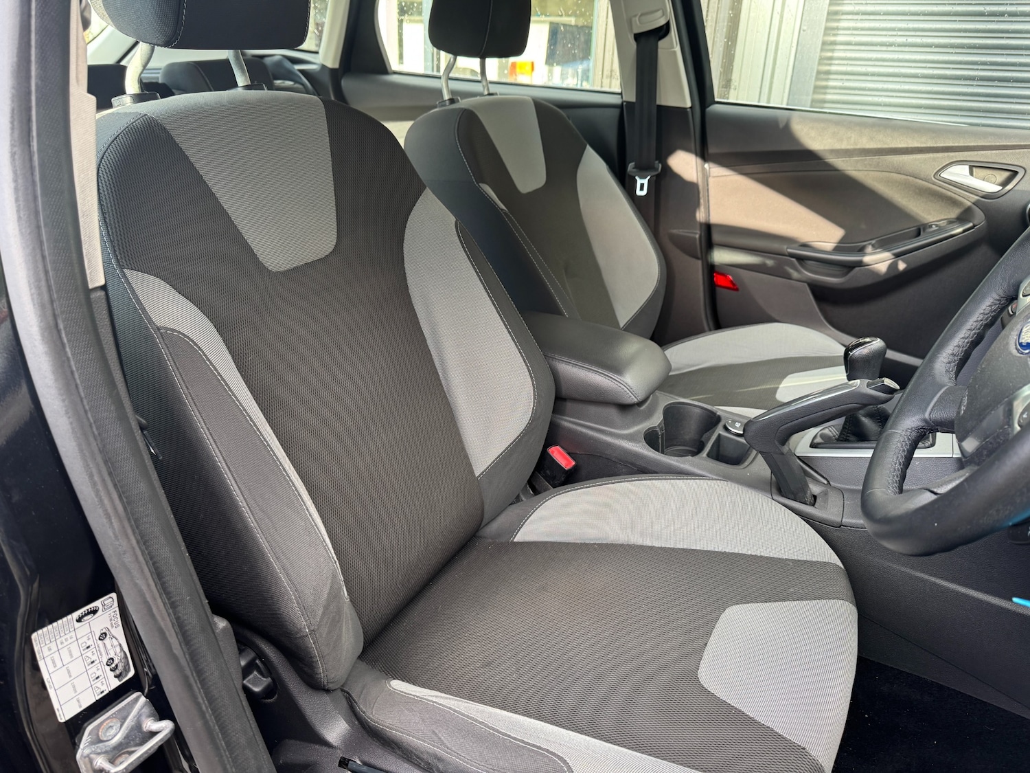 Used Ford Focus 2011 for sale - 78015214: Photo 10