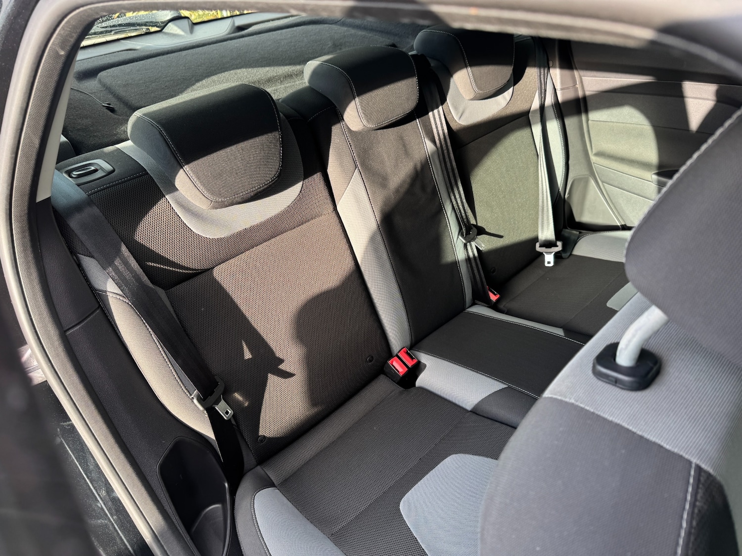 Used Ford Focus 2011 for sale - 78015214: Photo 12