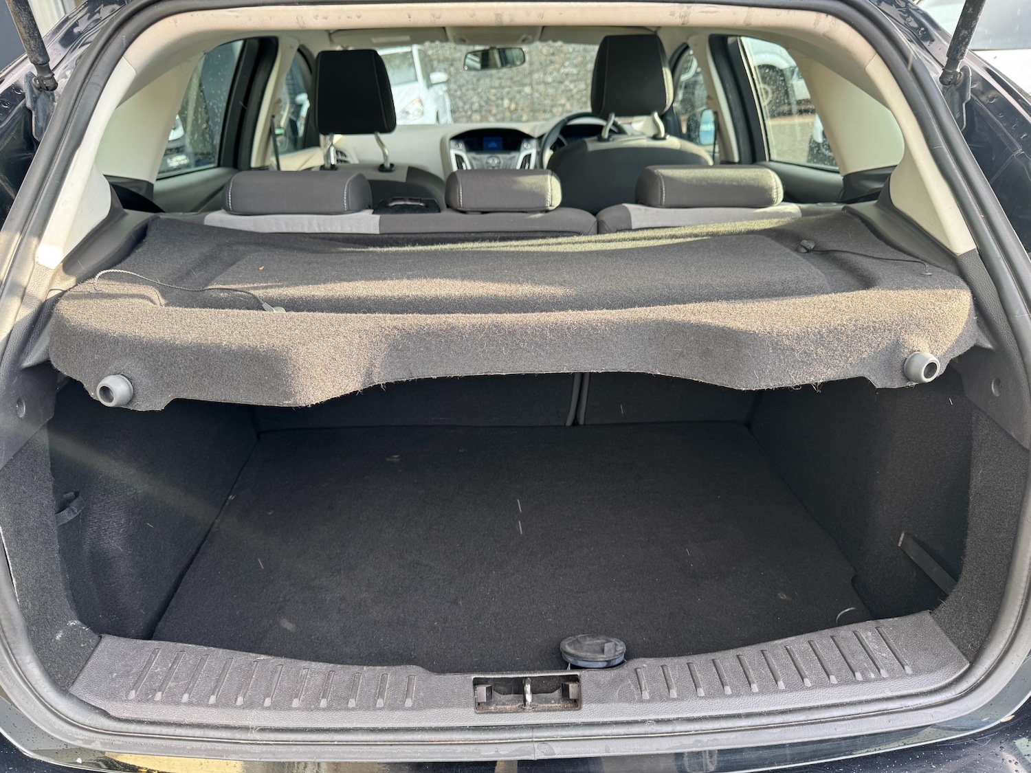 Used Ford Focus 2011 for sale - 78015214: Photo 13