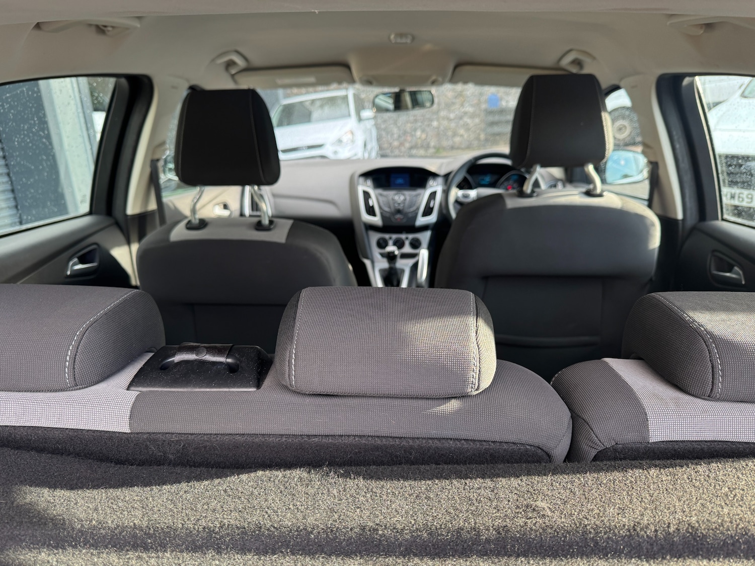 Used Ford Focus 2011 for sale - 78015214: Photo 14