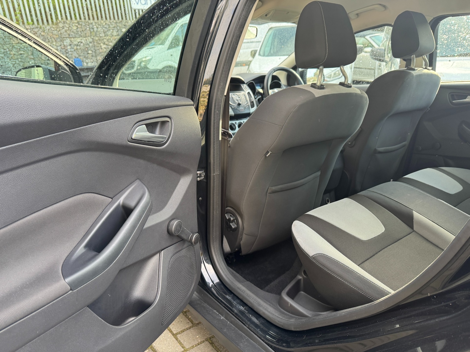 Used Ford Focus 2011 for sale - 78015214: Photo 15