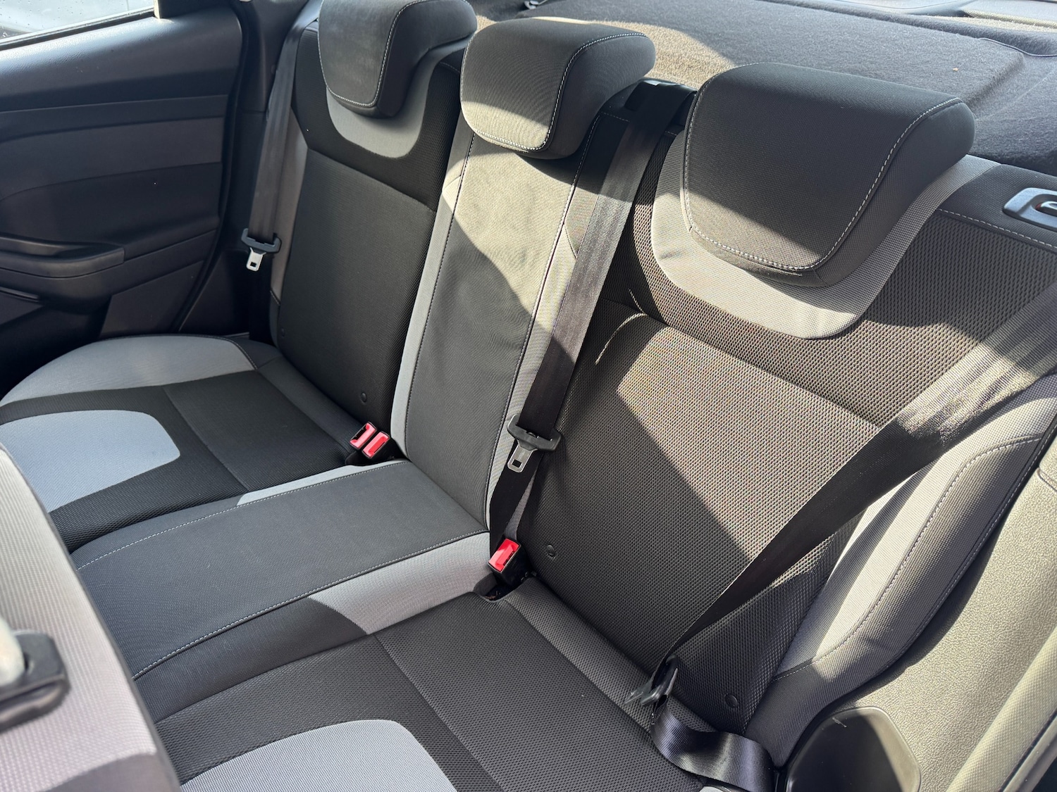 Used Ford Focus 2011 for sale - 78015214: Photo 16