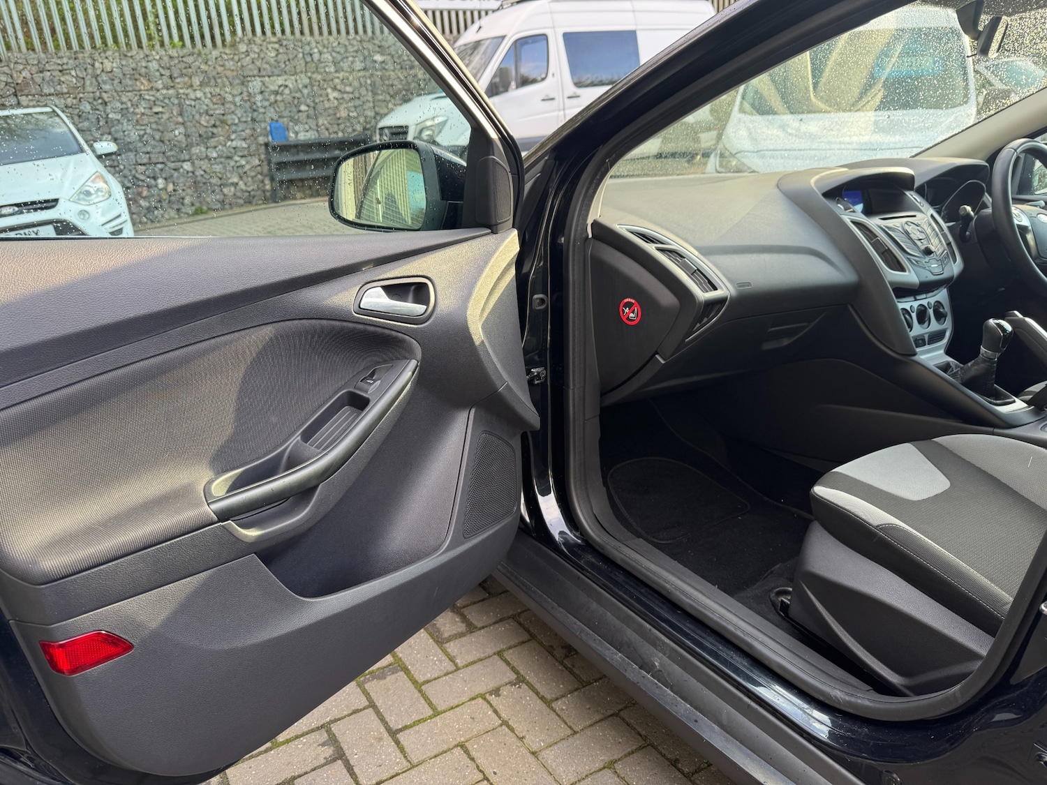 Used Ford Focus 2011 for sale - 78015214: Photo 17