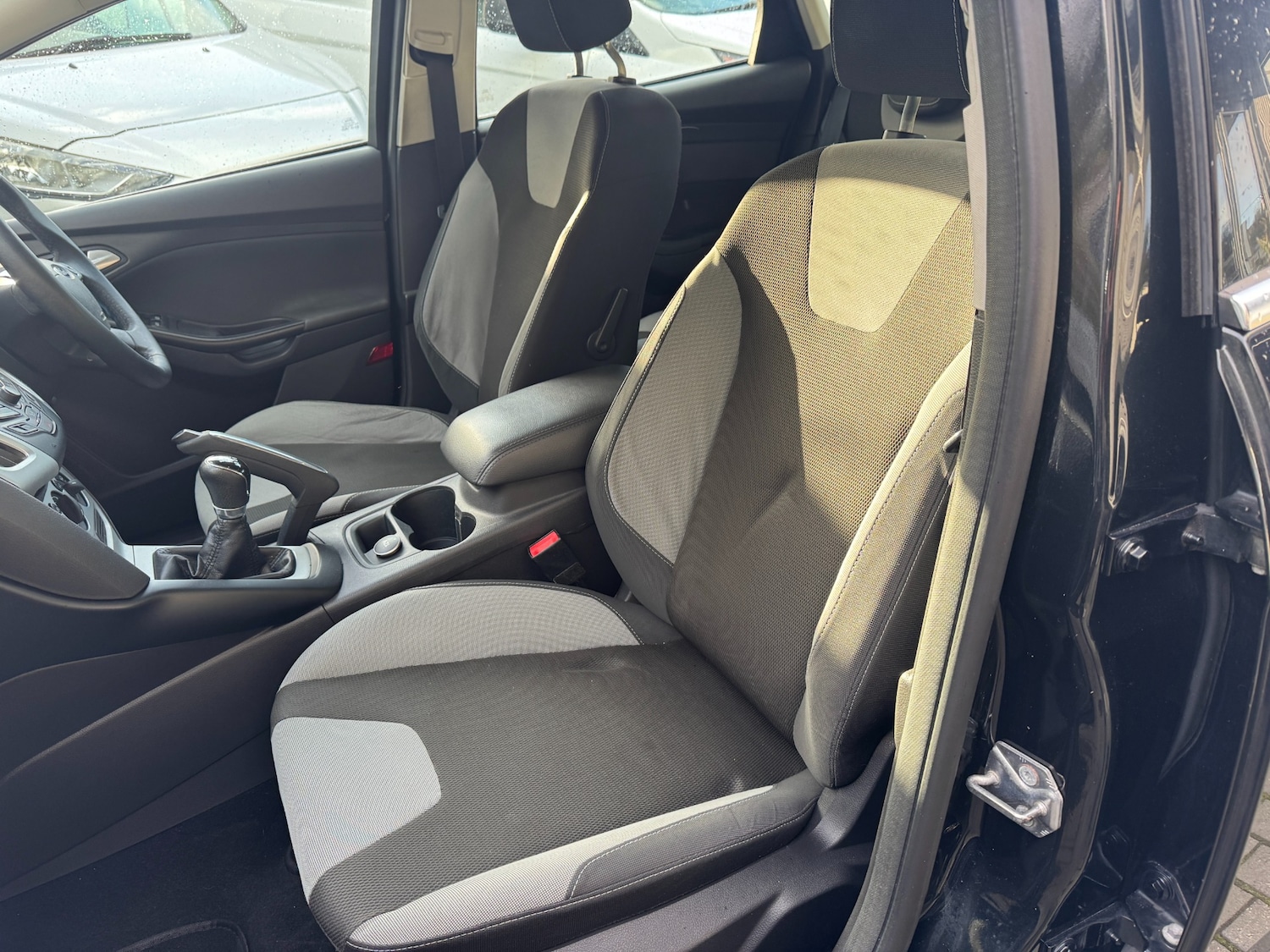 Used Ford Focus 2011 for sale - 78015214: Photo 18