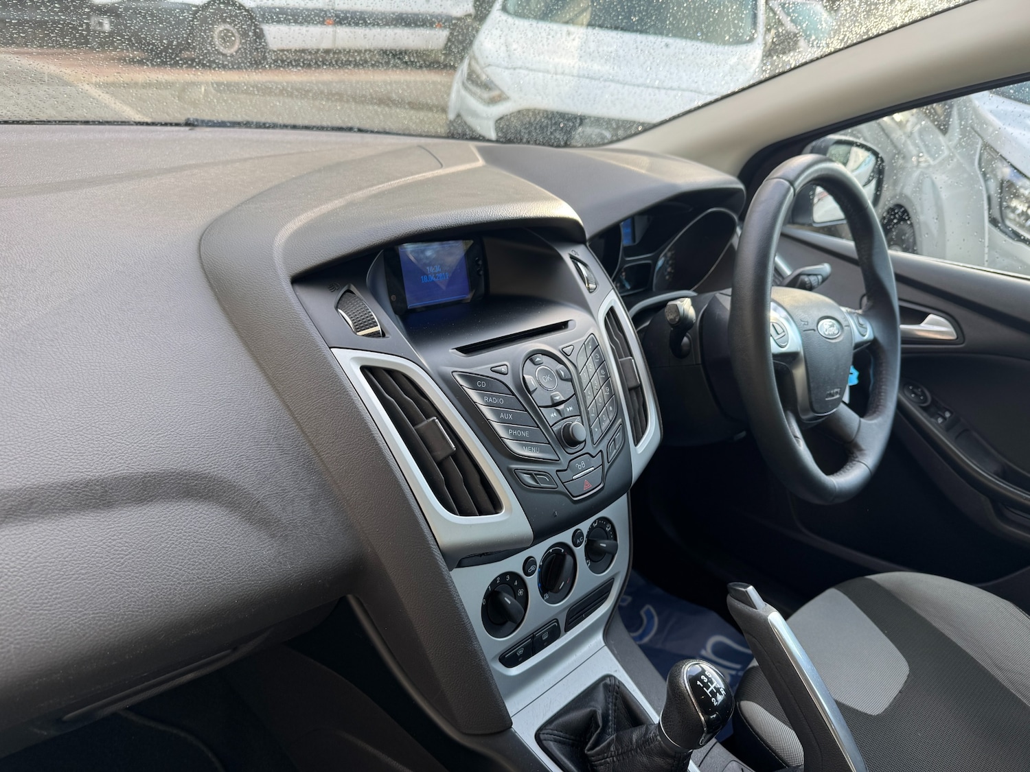 Used Ford Focus 2011 for sale - 78015214: Photo 19