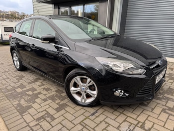 Used Ford Focus 2011 for sale - 78015214: Photo