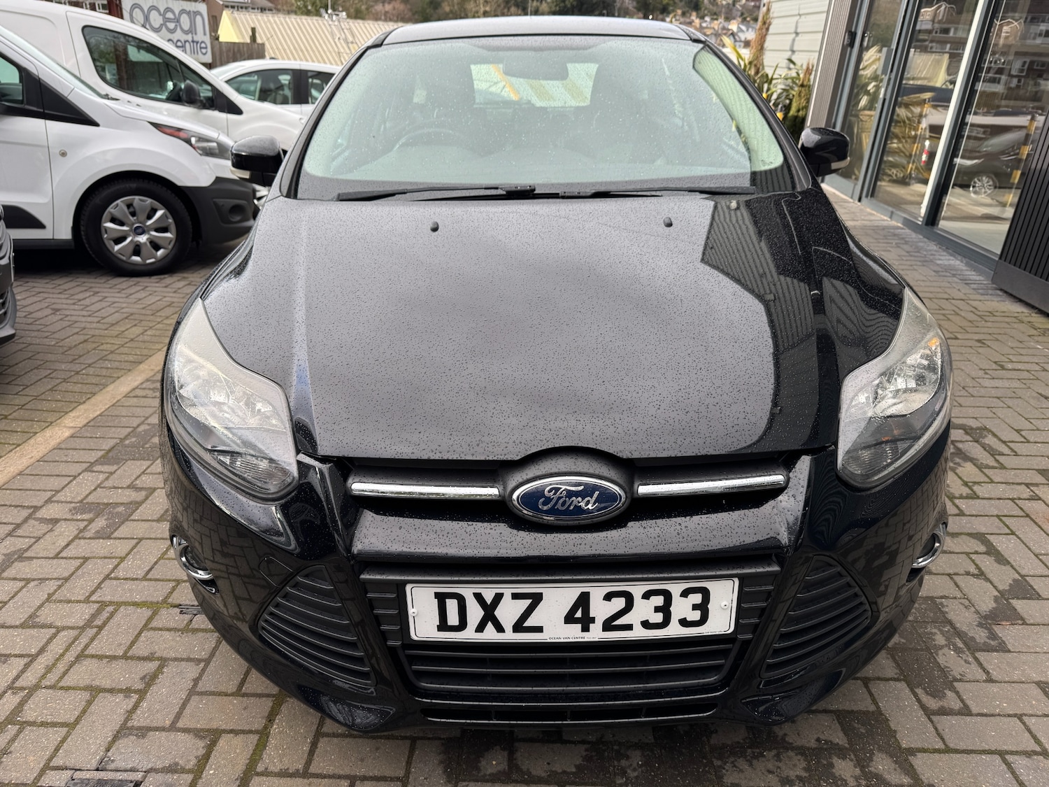 Used Ford Focus 2011 for sale - 78015214: Photo 2