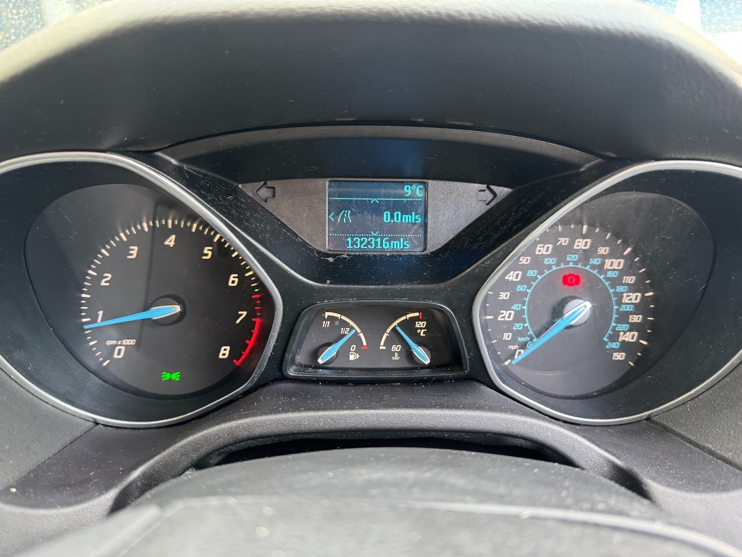 Used Ford Focus 2011 for sale - 78015214: Photo 20