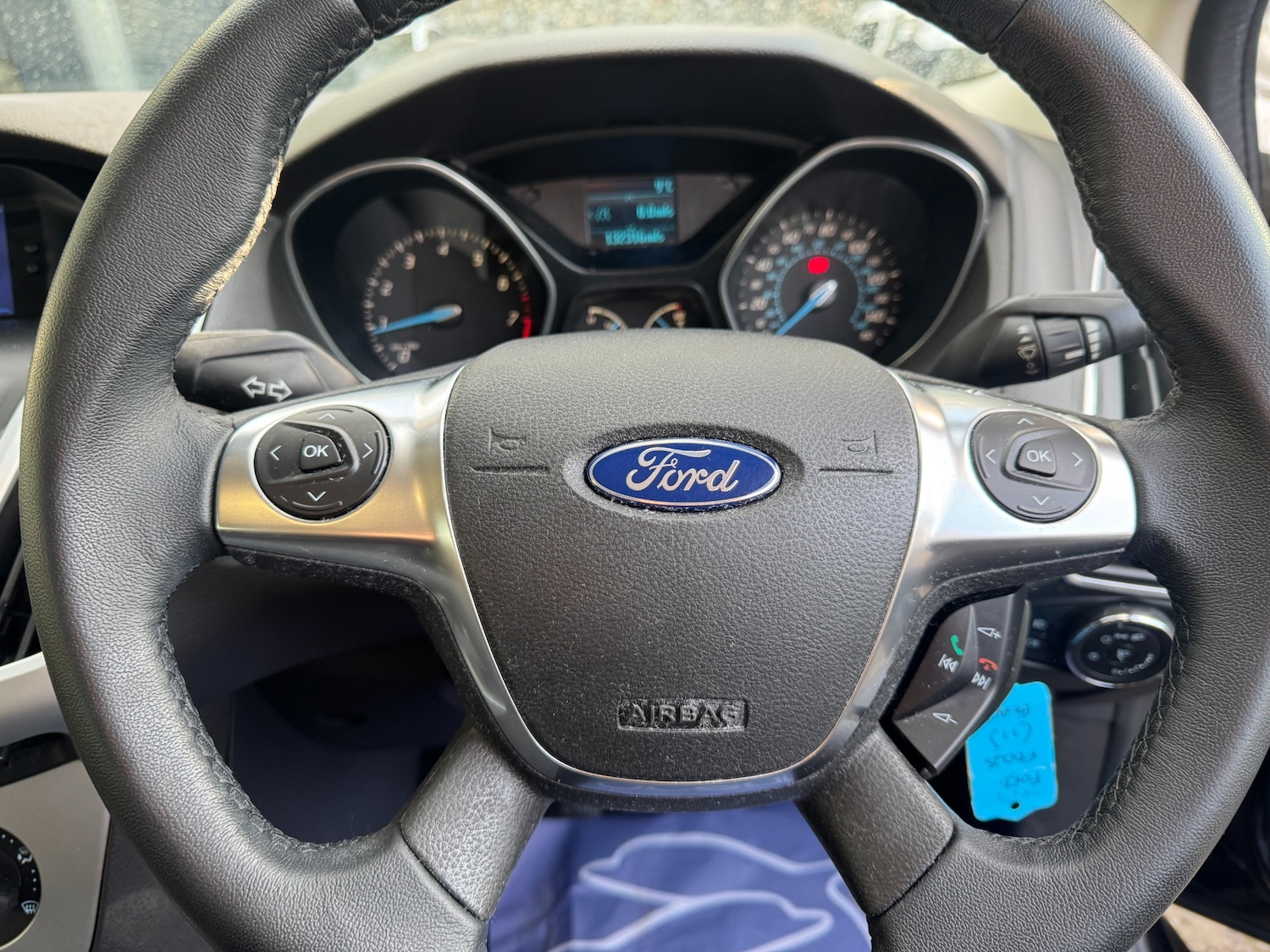 Used Ford Focus 2011 for sale - 78015214: Photo 21