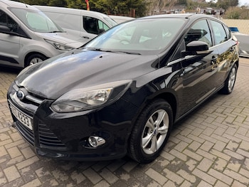 Used Ford Focus 2011 for sale - 78015214: Photo