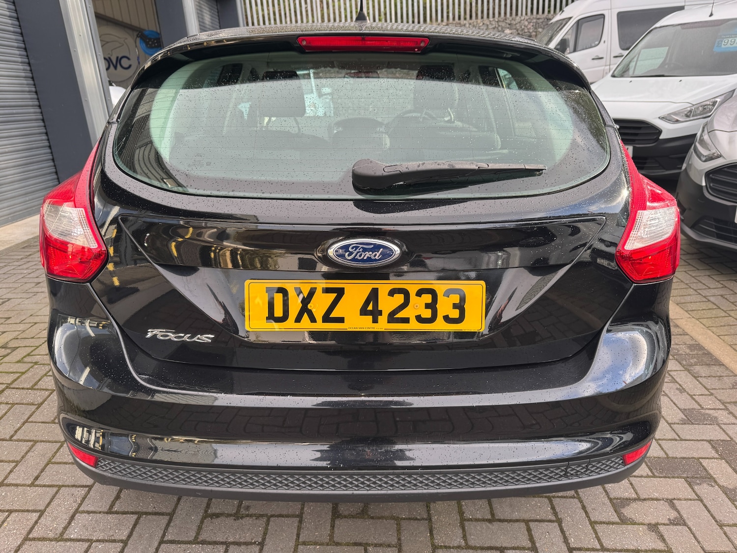 Used Ford Focus 2011 for sale - 78015214: Photo 6