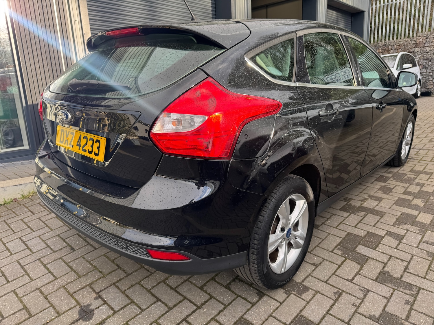 Used Ford Focus 2011 for sale - 78015214: Photo 7