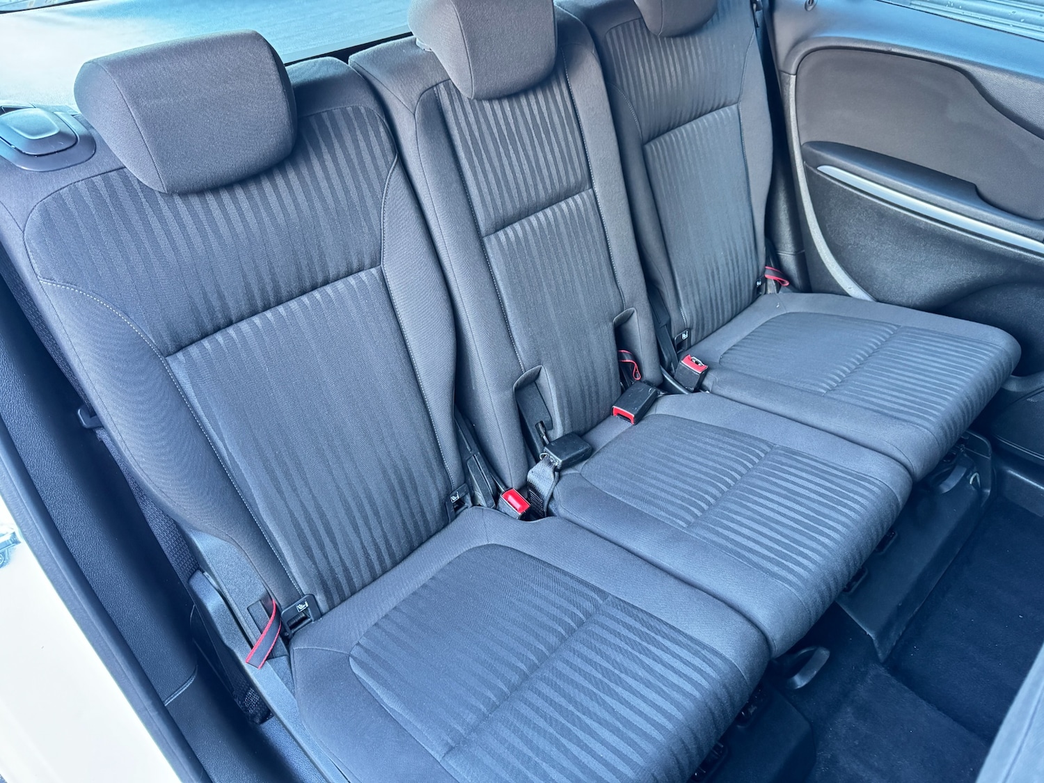 Used Vauxhall Zafira 2017 for sale - 77350741: Photo 12