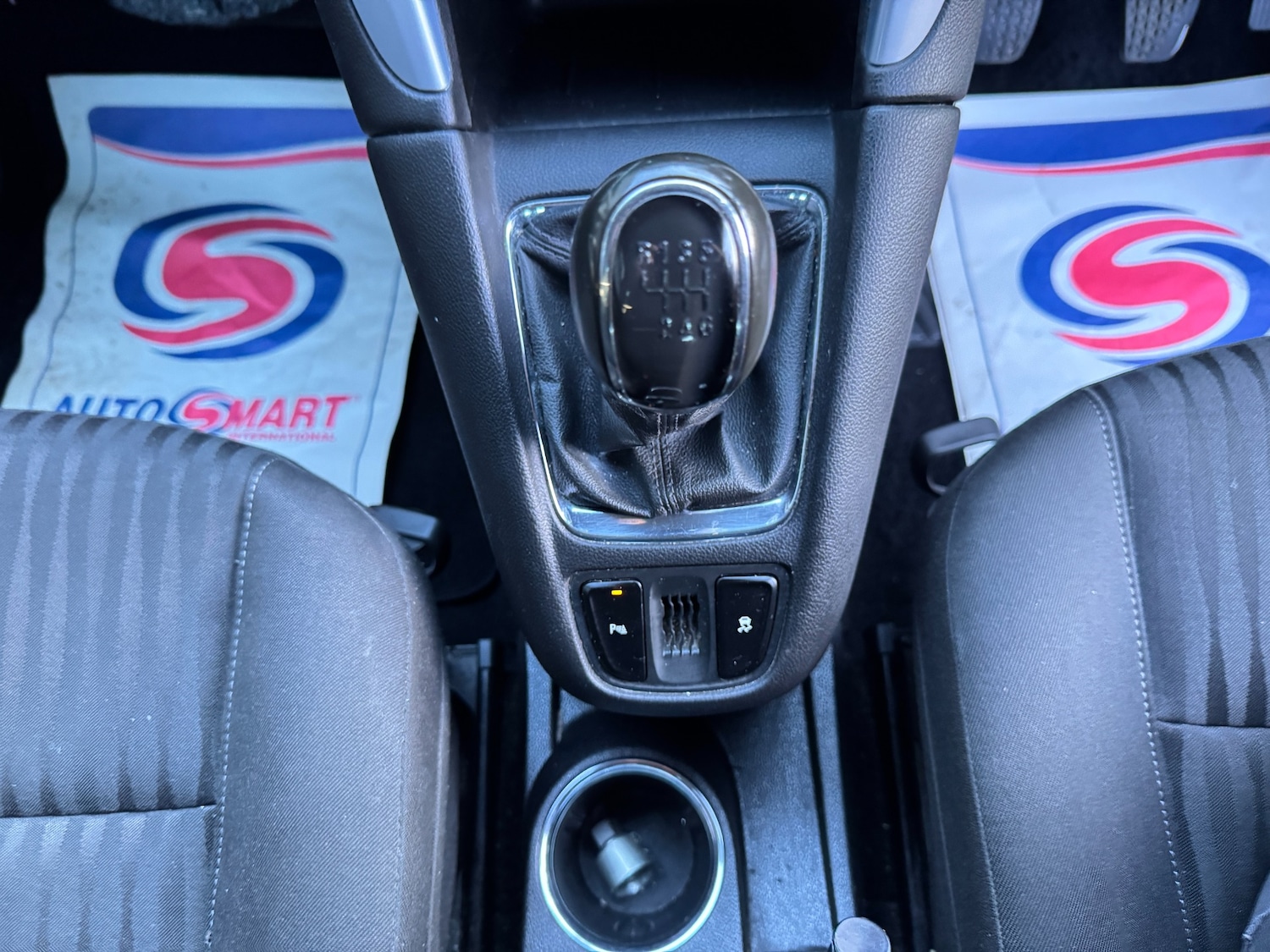 Used Vauxhall Zafira 2017 for sale - 77350741: Photo 23