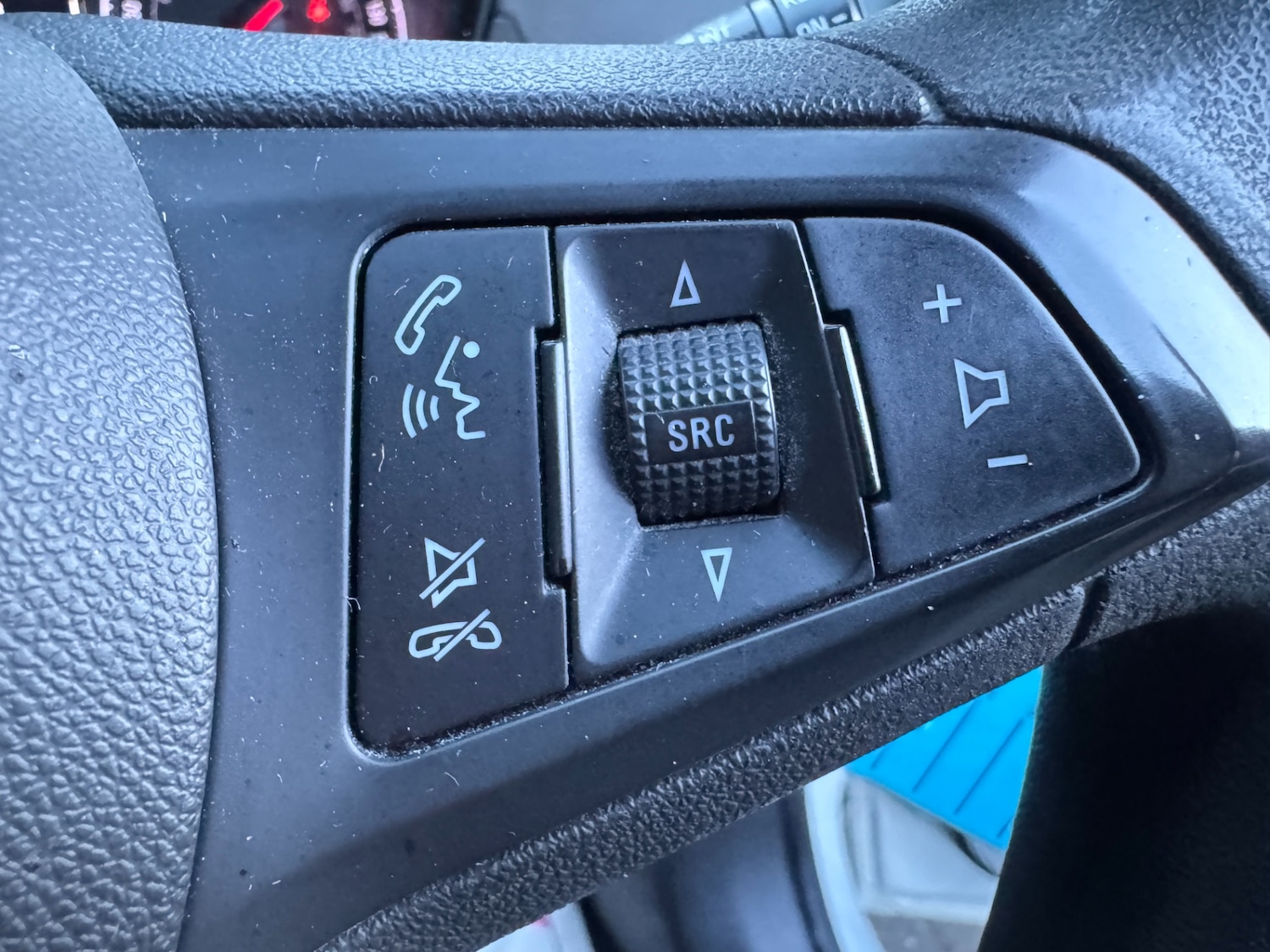 Used Vauxhall Zafira 2017 for sale - 77350741: Photo 25