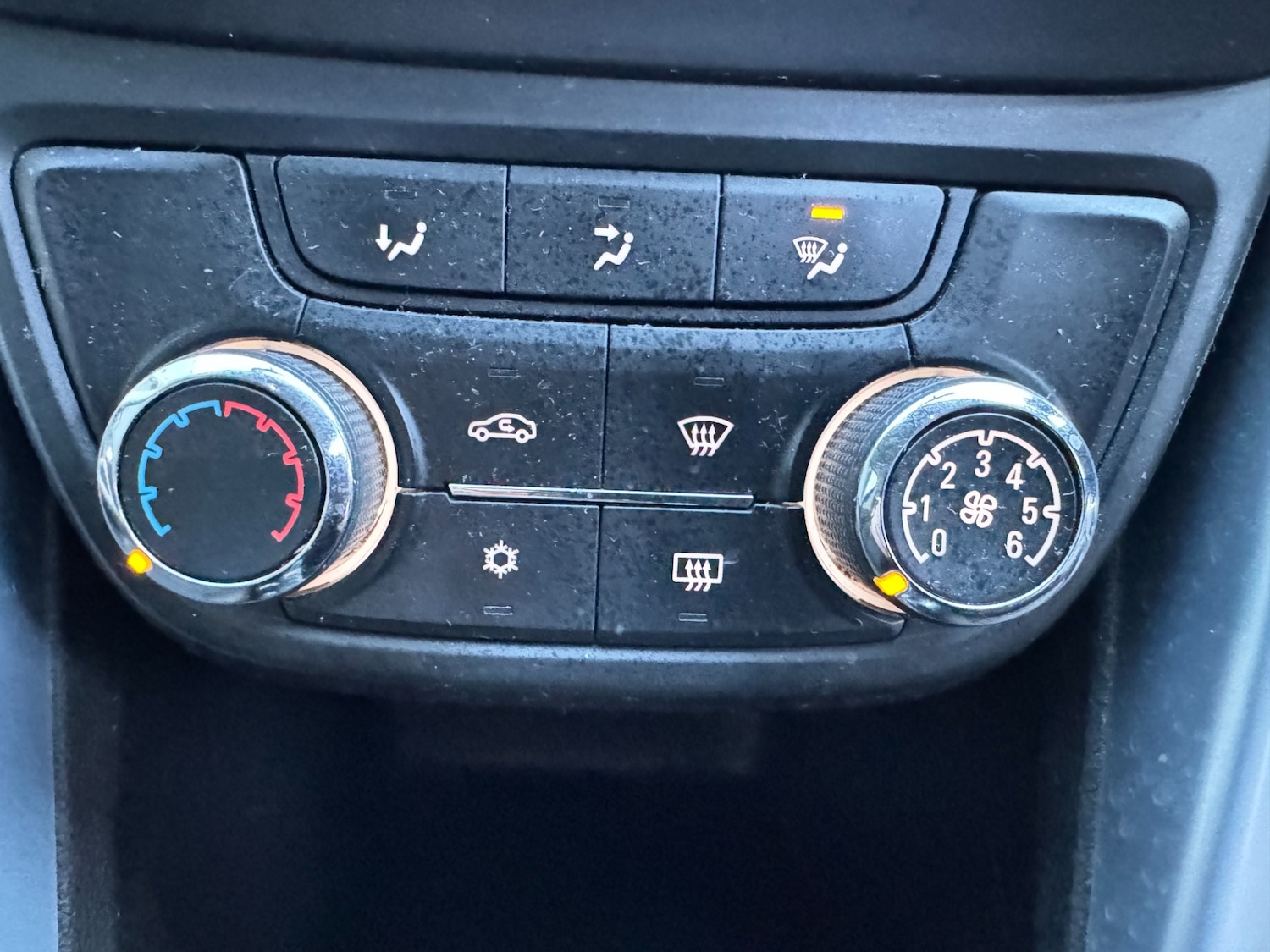 Used Vauxhall Zafira 2017 for sale - 77350741: Photo 26