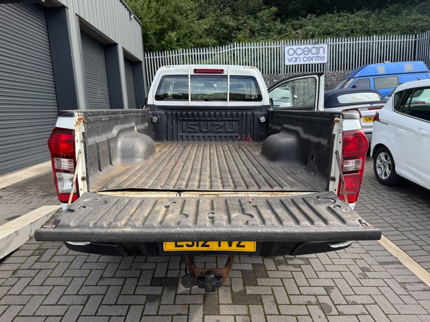 Vehicle 13