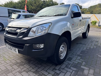 Used Isuzu D-Max 2012 for sale - 75744958: Photo