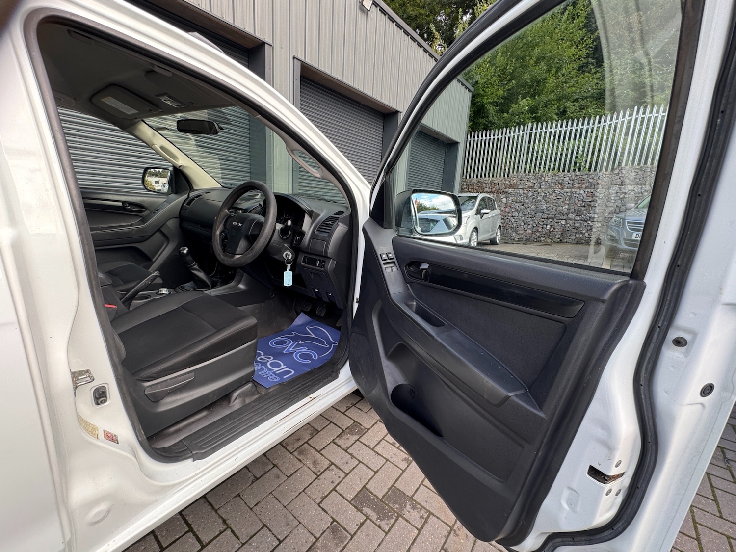 Vehicle 9