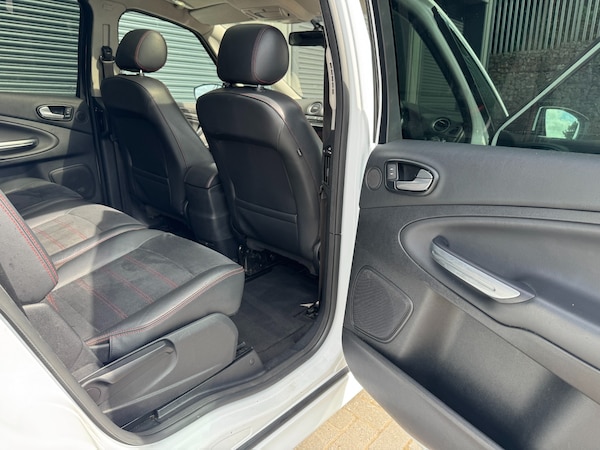 Used Ford S-Max 2012 for sale - 76130464: Photo 10