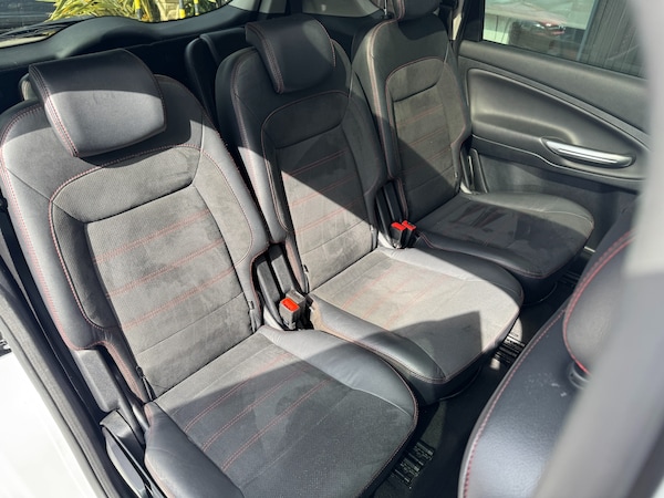 Used Ford S-Max 2012 for sale - 76130464: Photo 11