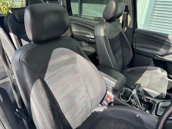 Used Ford S-Max 2012 for sale - 76130464: Photo 12