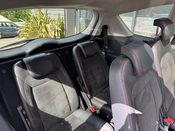 Used Ford S-Max 2012 for sale - 76130464: Photo 13