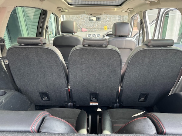 Used Ford S-Max 2012 for sale - 76130464: Photo 15