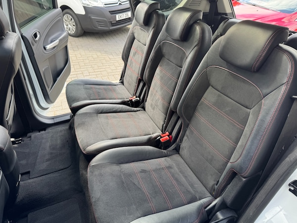 Used Ford S-Max 2012 for sale - 76130464: Photo 18