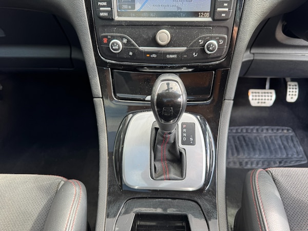 Used Ford S-Max 2012 for sale - 76130464: Photo 23